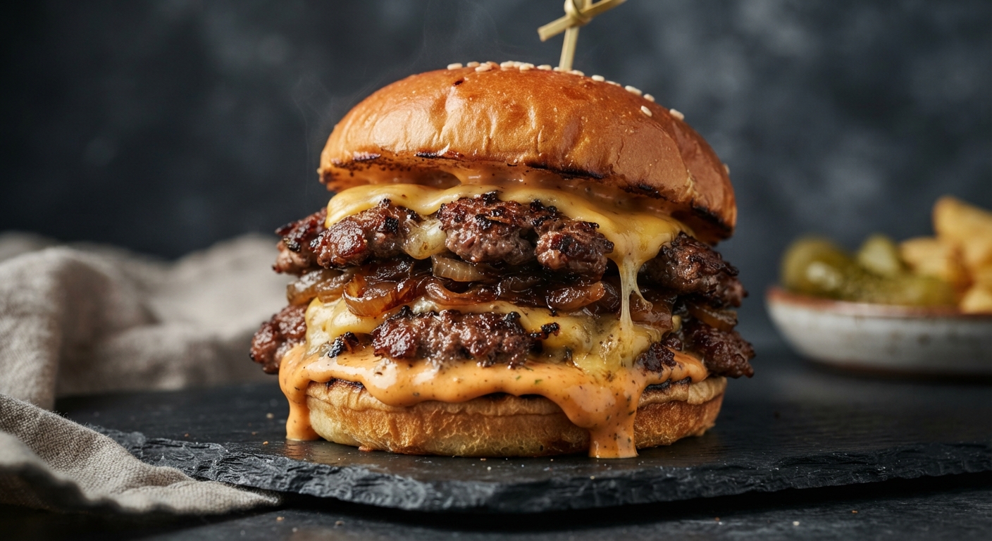 The Cali Double