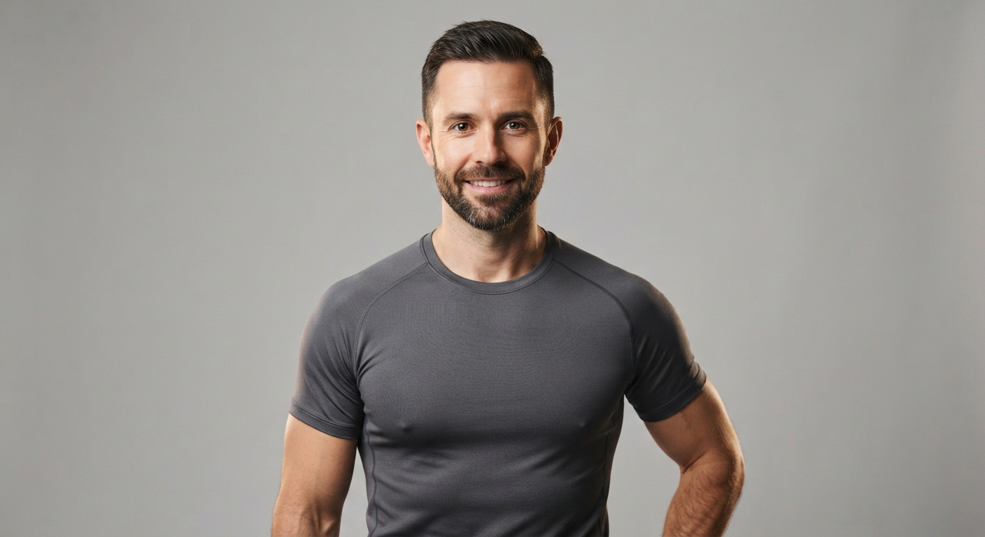 Marcus Vance